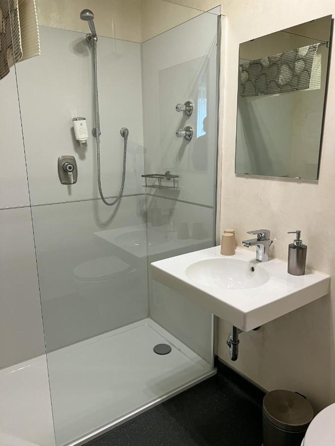 Hotel Garni Illertal Altenstadt  Esterno foto
