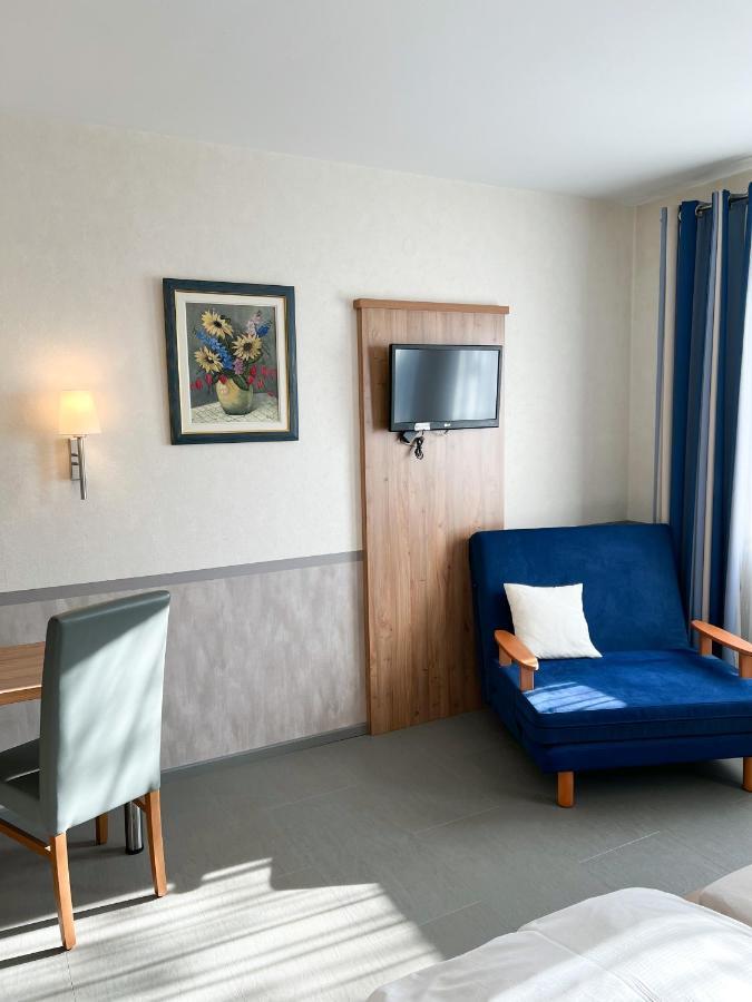 Hotel Garni Illertal Altenstadt  Esterno foto