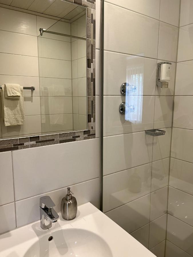 Hotel Garni Illertal Altenstadt  Esterno foto