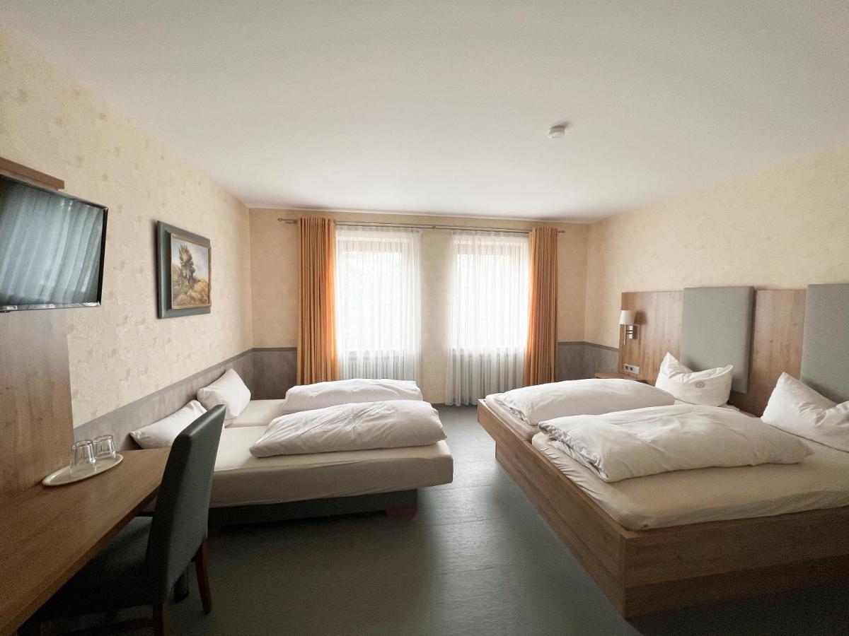 Hotel Garni Illertal Altenstadt  Esterno foto