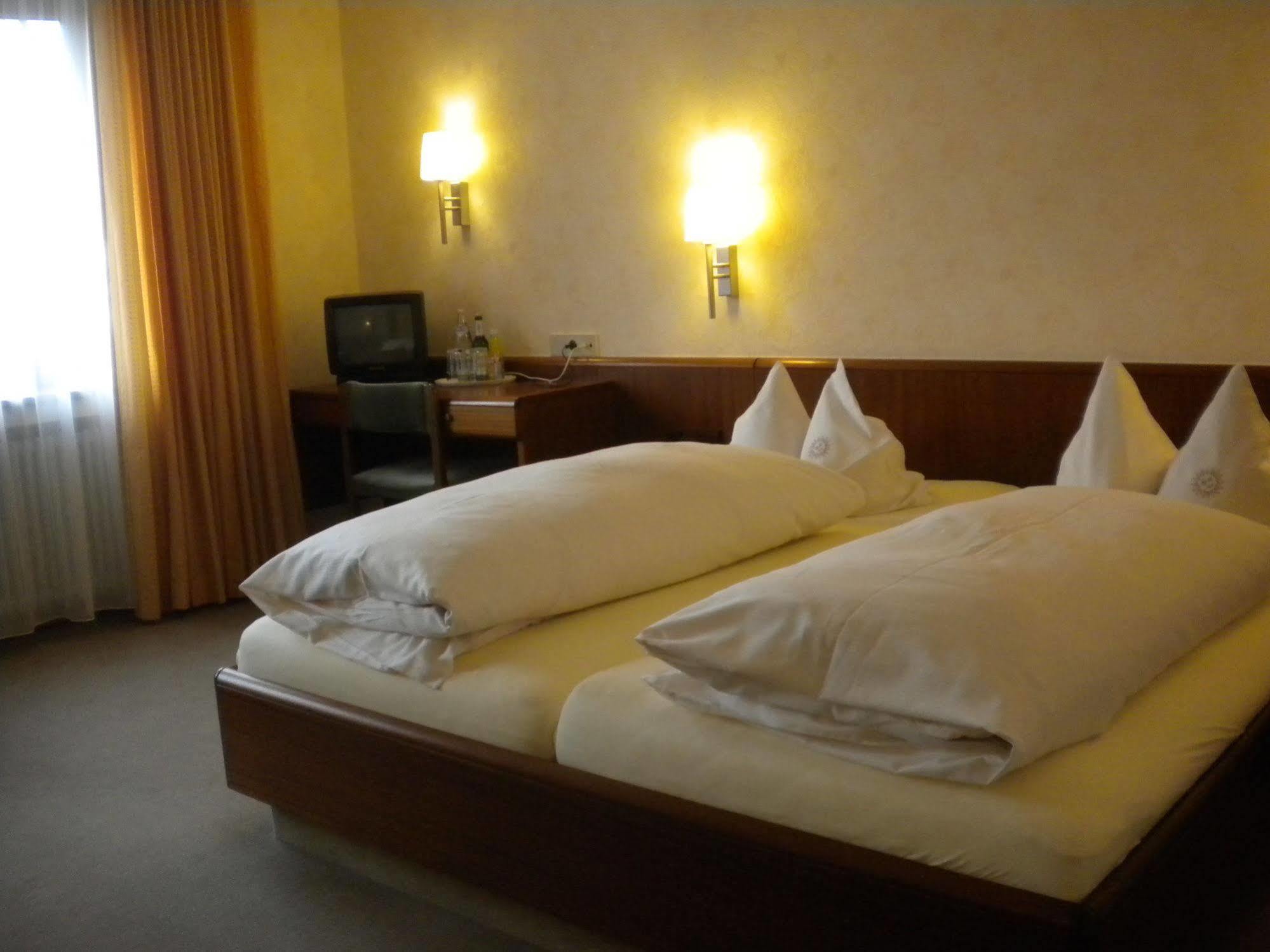 Hotel Garni Illertal Altenstadt  Esterno foto
